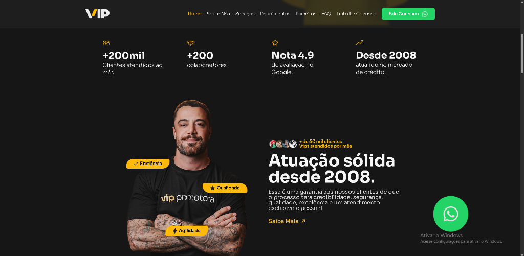 Sobre a Portabilidade